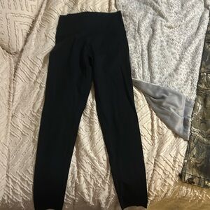 american eagle leggings